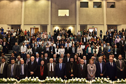المؤتمر السنوي للجمعية اللبنانية لتقدّم العلوم:  العلوم في خدمة العدالة الاجتماعية والتنمية المستدامة