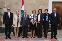 ثلاث باحثات لبنانيات يتميّزن في برنامج لوريال-اليونسكو